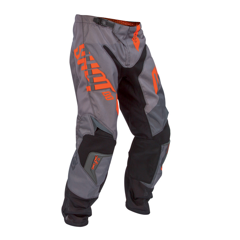 Shot  Byxa Flexor System  VUXEN 36  GR� ORANGE