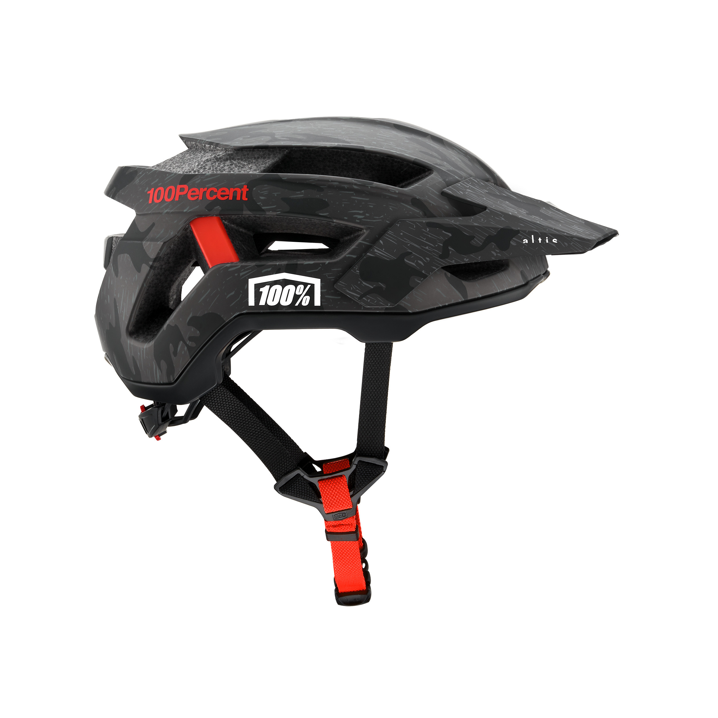 1  ALTIS Helmet Camo  VUXEN  S M
