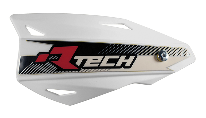 Rtech  Handskydd Vertigo  inkl universal f?ste  VIT