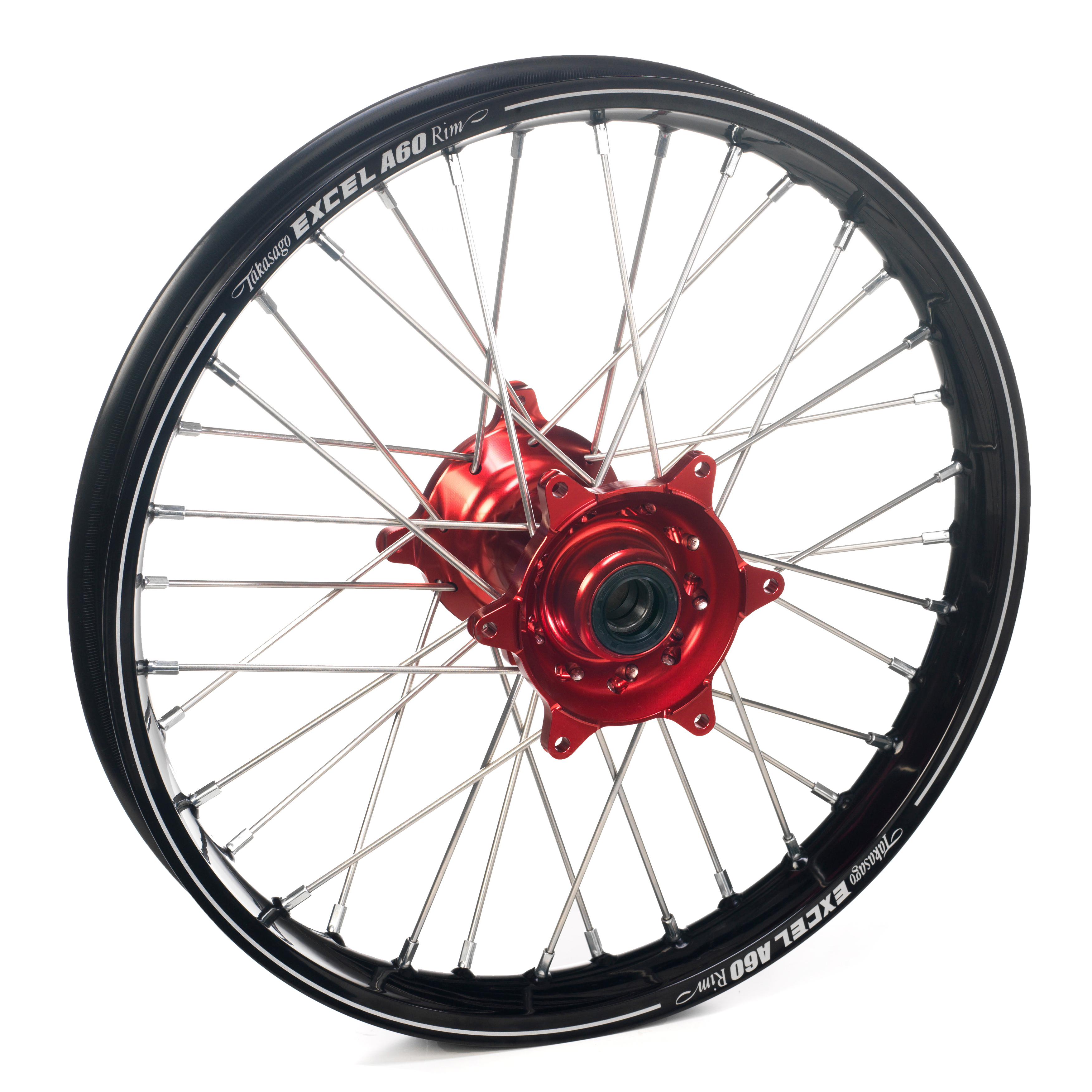 Haan Wheels  Komplett Hjul A60 2 15  19"