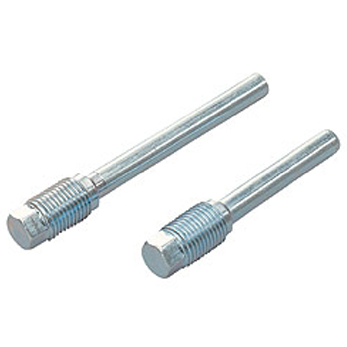 Holeshot  Bromspinne 72mm