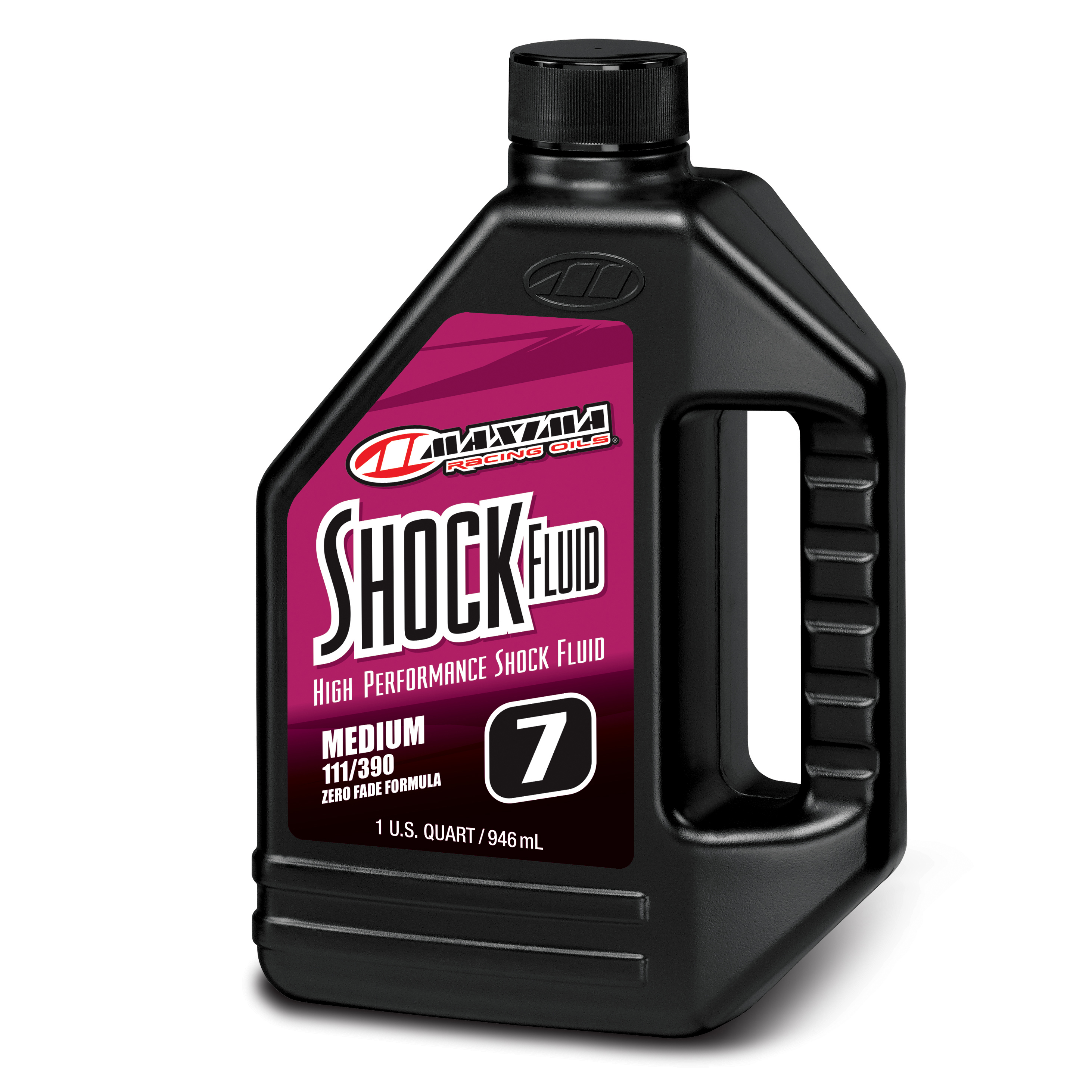 Maxima  Racing Shock Fluid Medium 7wt. - 946ml