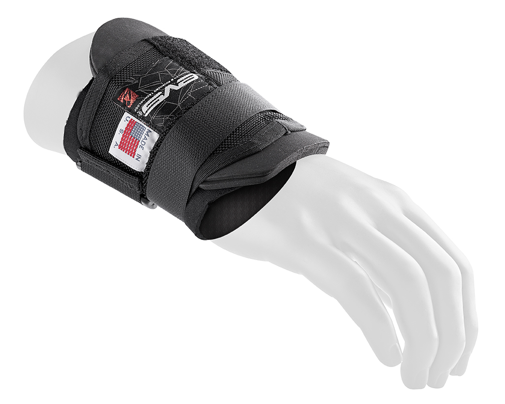 EVS Sports  WB01 Handledsskydd One Size  VUXEN