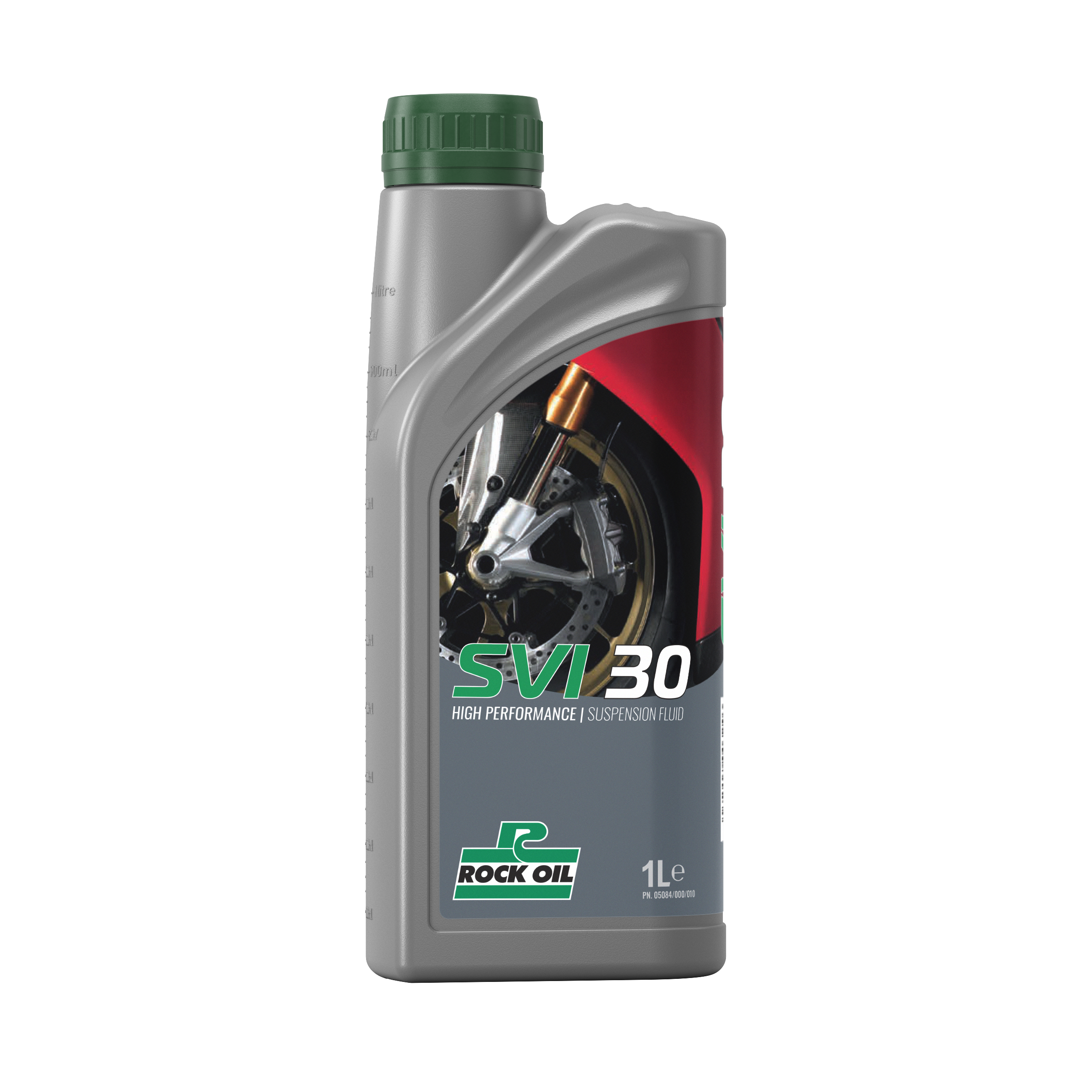 Rock Oil  SVI 30 Gaffel olja  1L