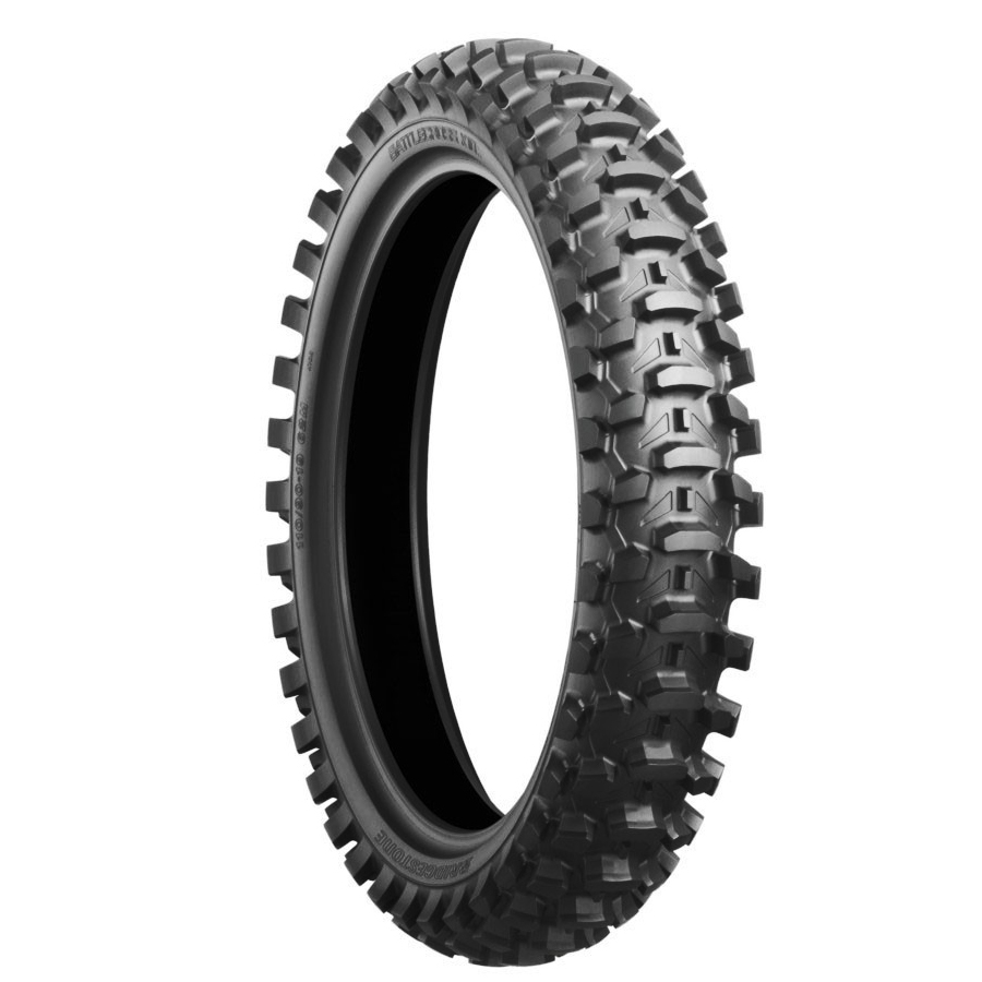 Bridgestone  Battlecross X10 110 90  19"