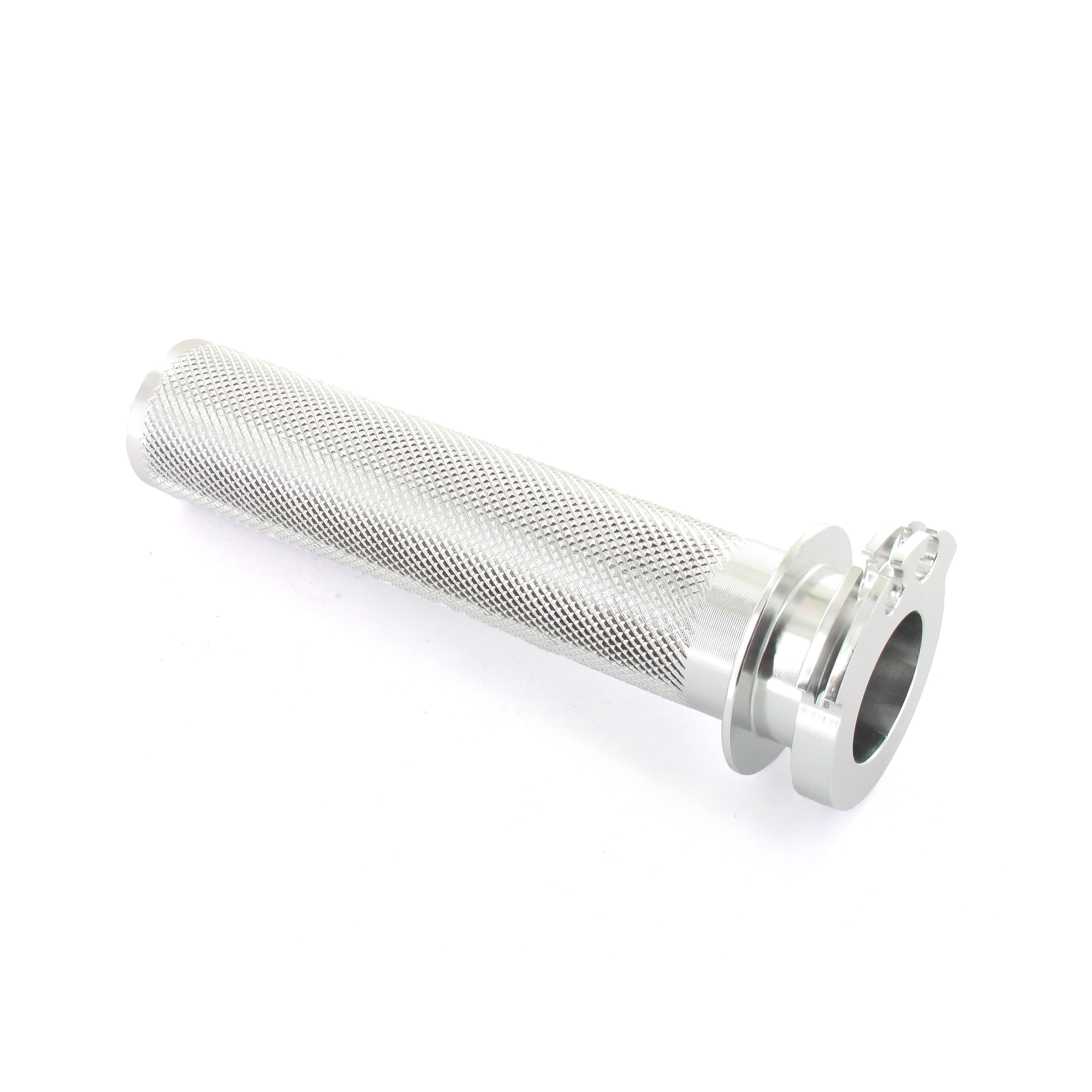 Holeshot  Gasrulle Aluminium  Kullagrat