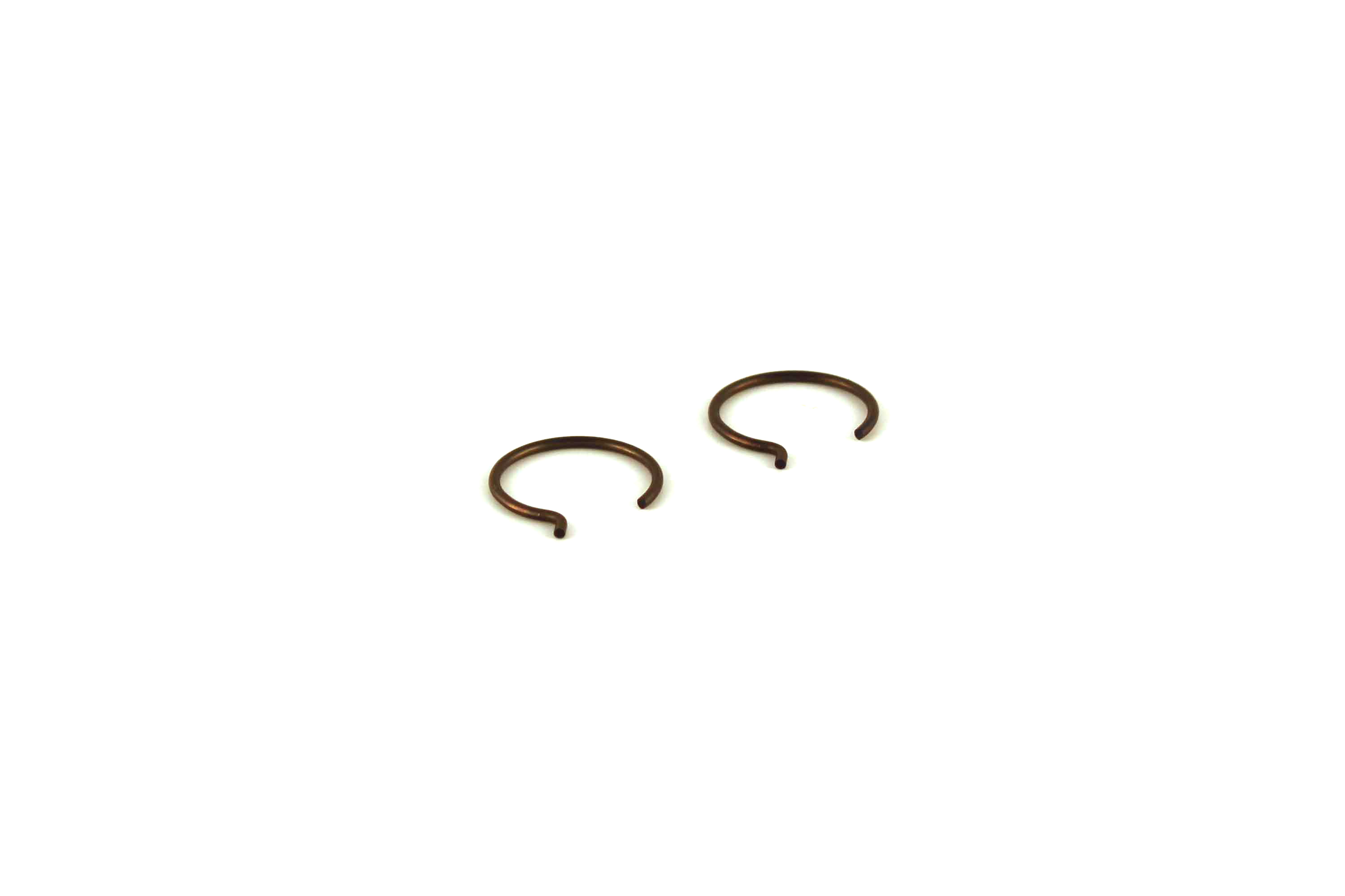 VHM  Clips till kolvbult  14x1.1mm (2st)  Special
