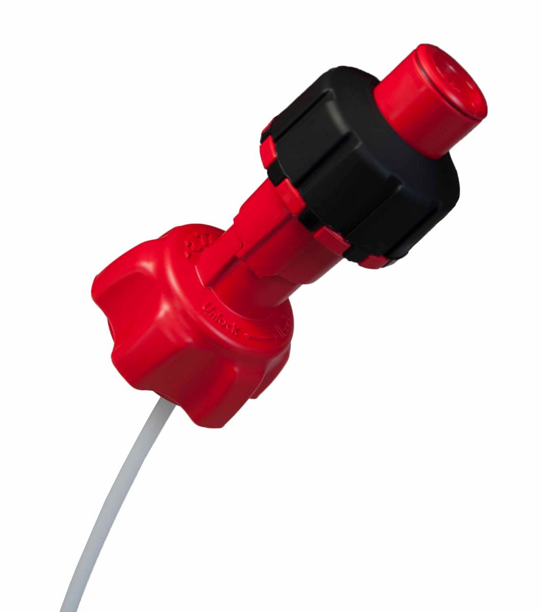 Rtech  Quick Fill System Bensindunk  R?D