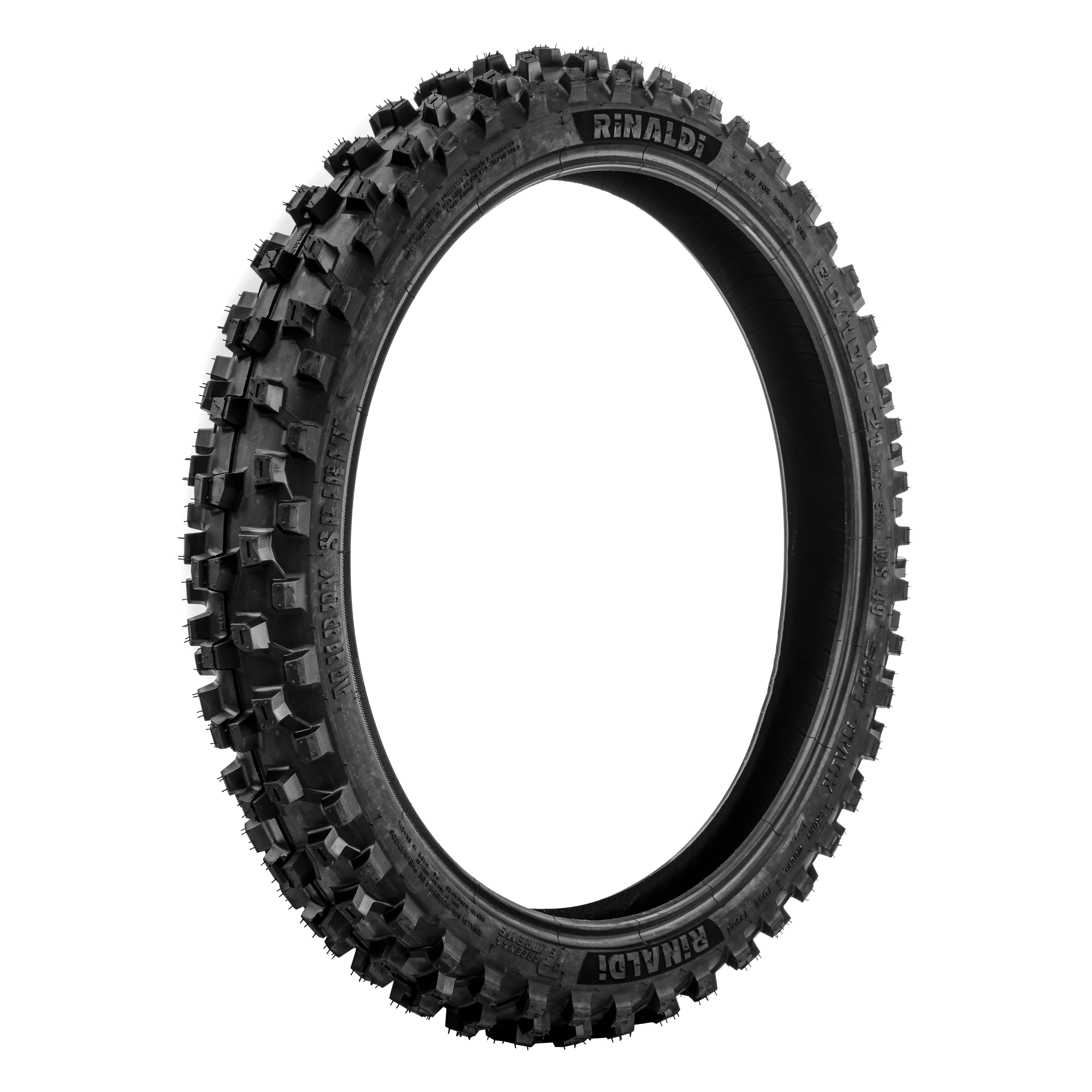 Rinaldi  MS 49 D?ck 90 100  21"