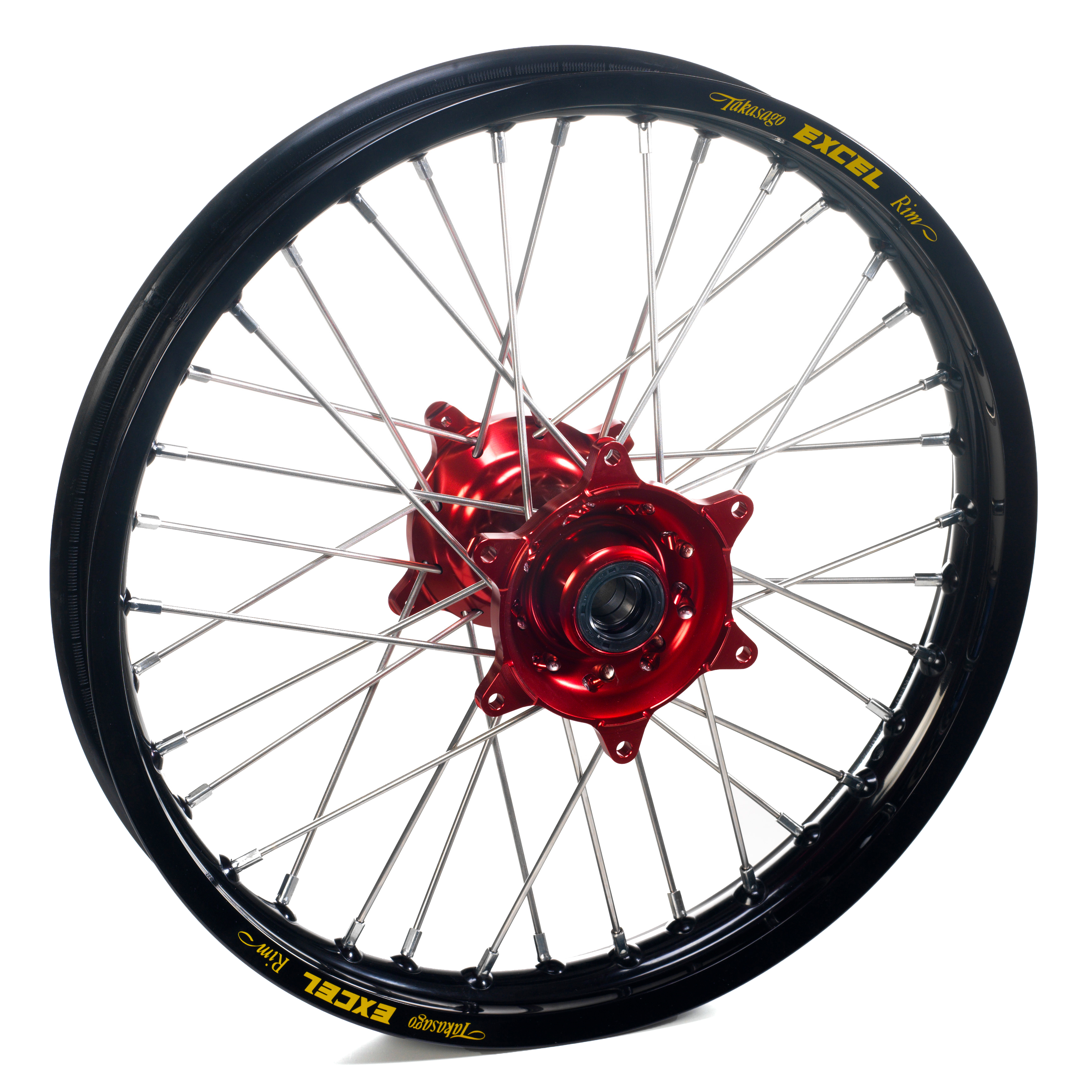 Haan Wheels  Komplett Hjul 1 85  19"