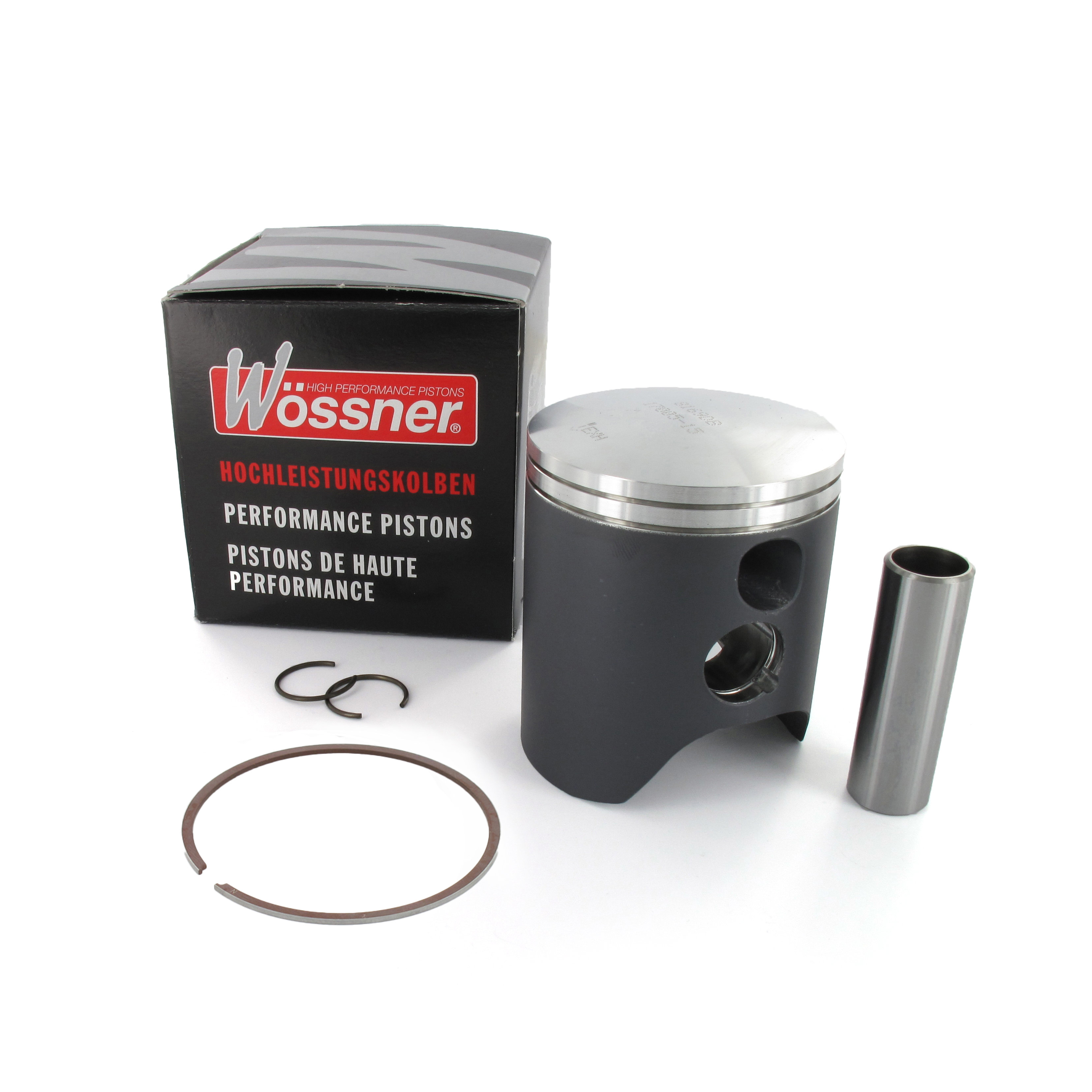 W?ssner  Kolv  1-Ring  55.95mm