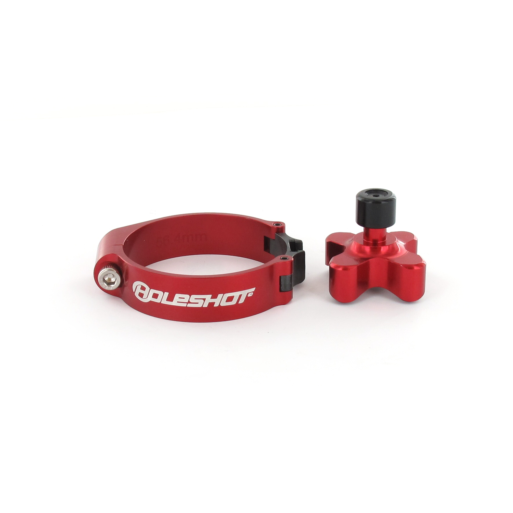 Holeshot  Starter  Holeshot device 56 4mm  R�D