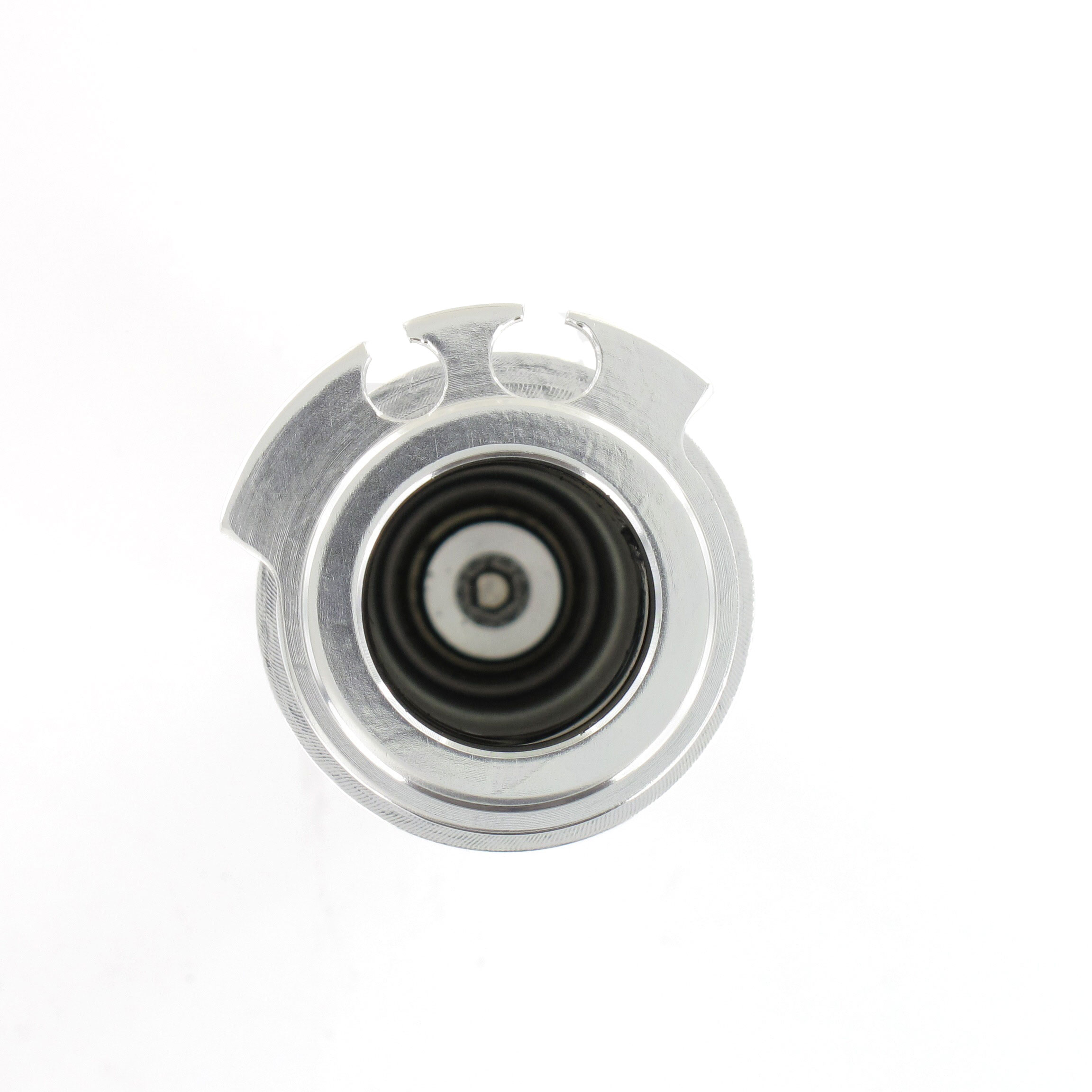Holeshot  Gasrulle Aluminium  Kullagrat