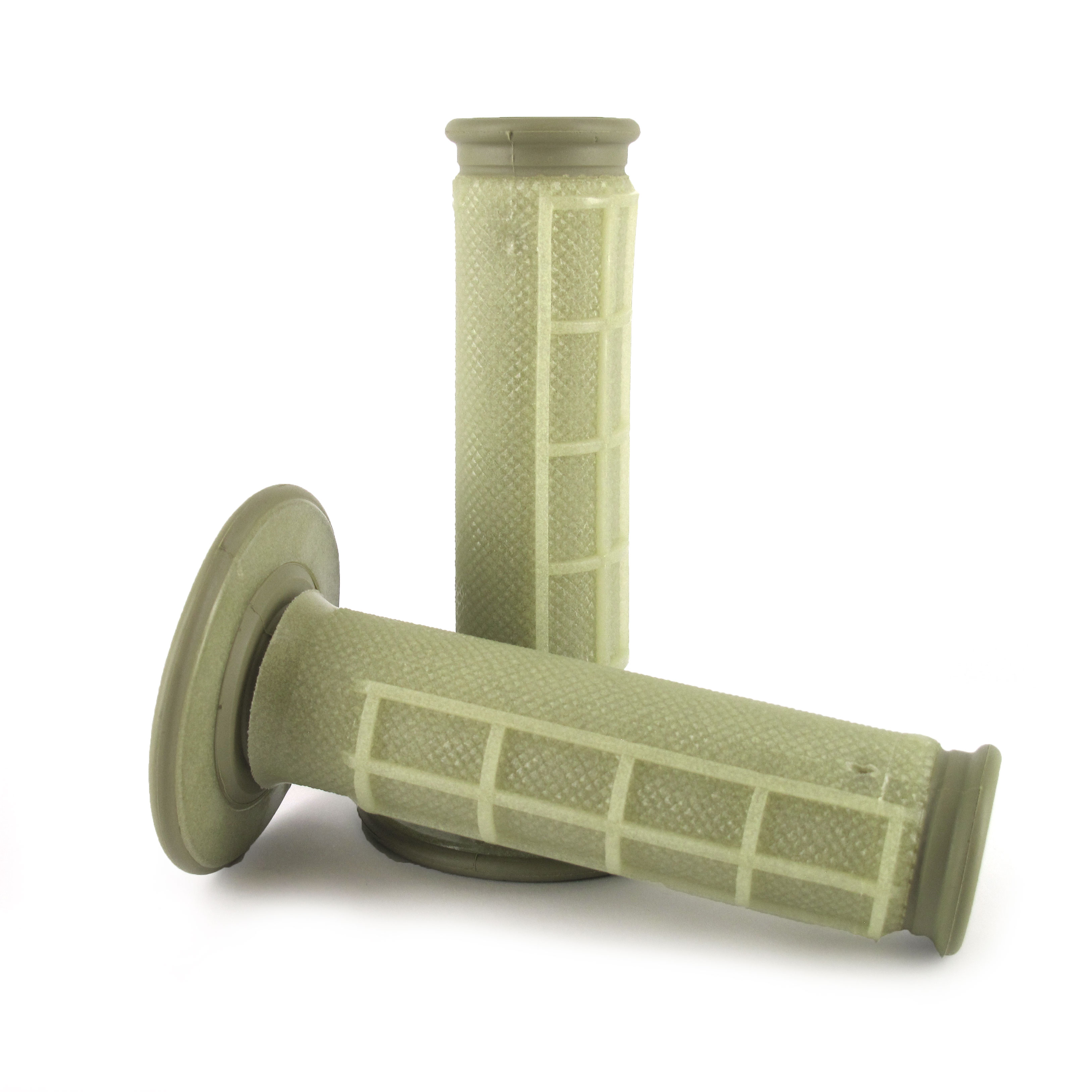 Renthal  Kevlar Dual Compound gummihandtag