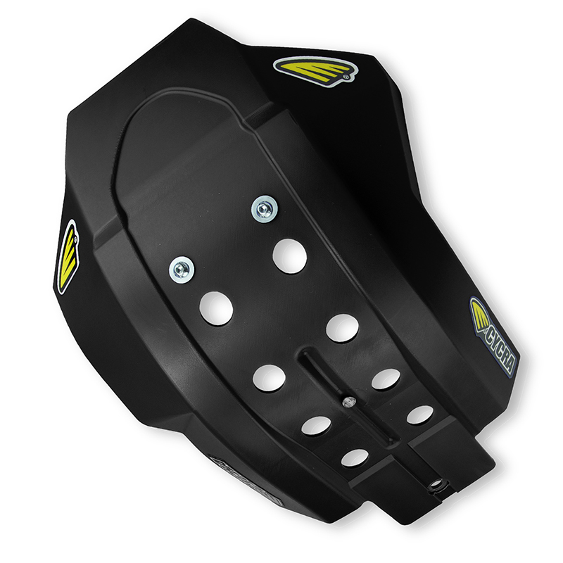 Cycra  Haspl?t Full Armor  SVART