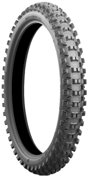 Bridgestone  Battlecross E50 90 90  21"