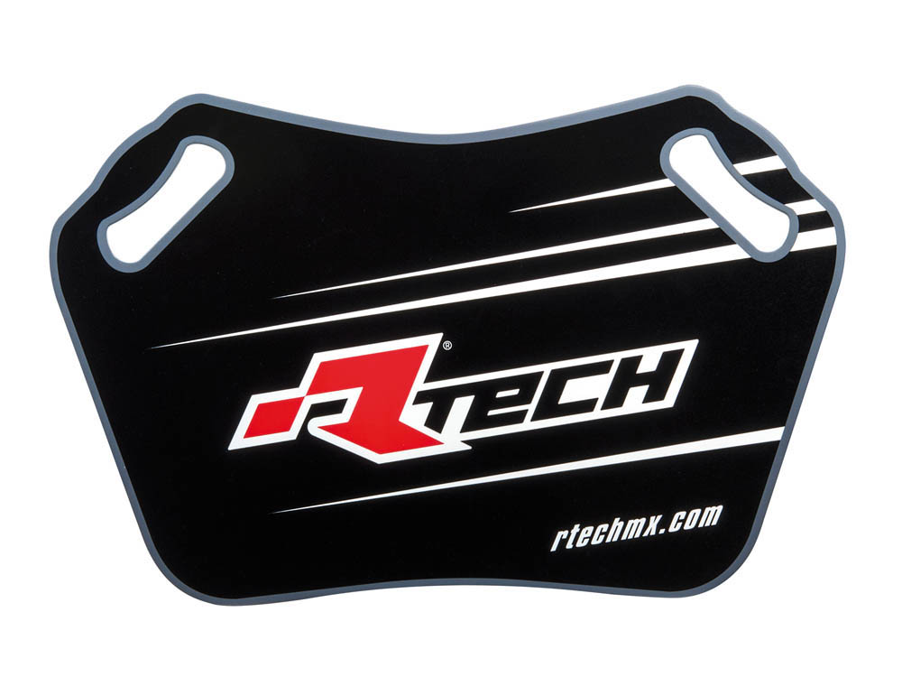 Rtech  Pitboard