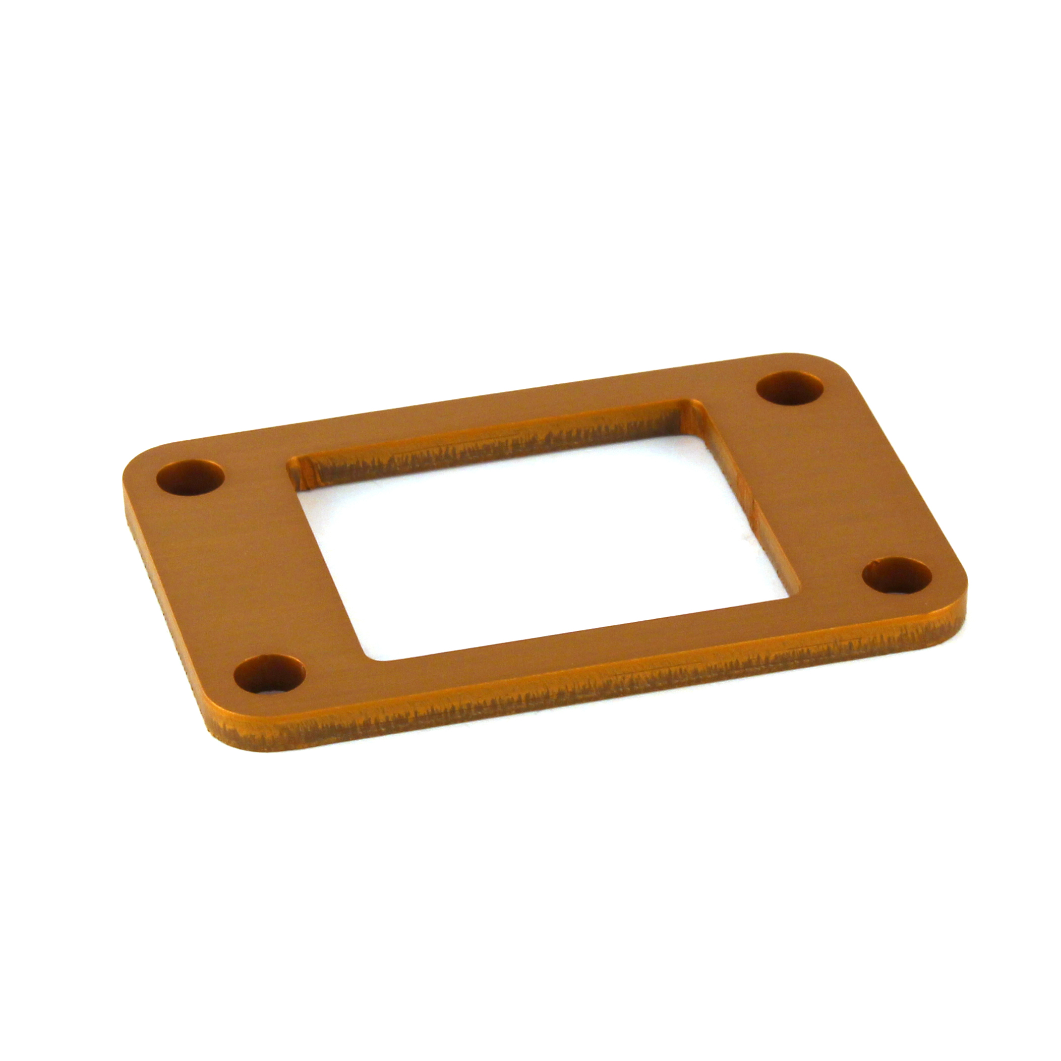 VHM  Spacer 4 mm reed valve
