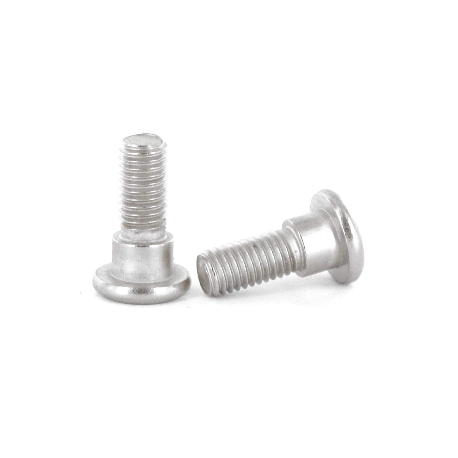 Moto-Master  Skiv Bult M8x22 1st  BAK FRAM