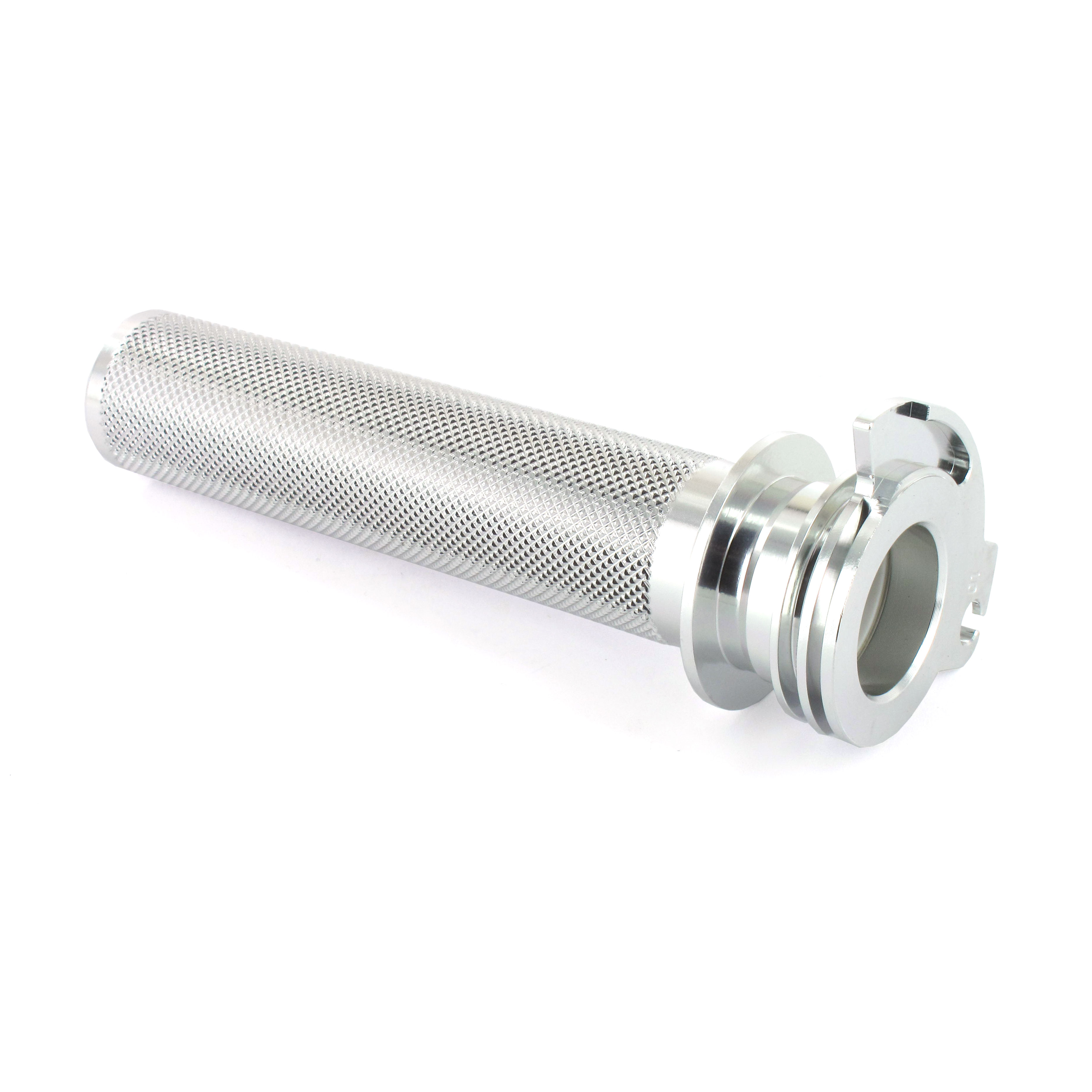 Holeshot  Gasrulle Aluminium  Kullagrat