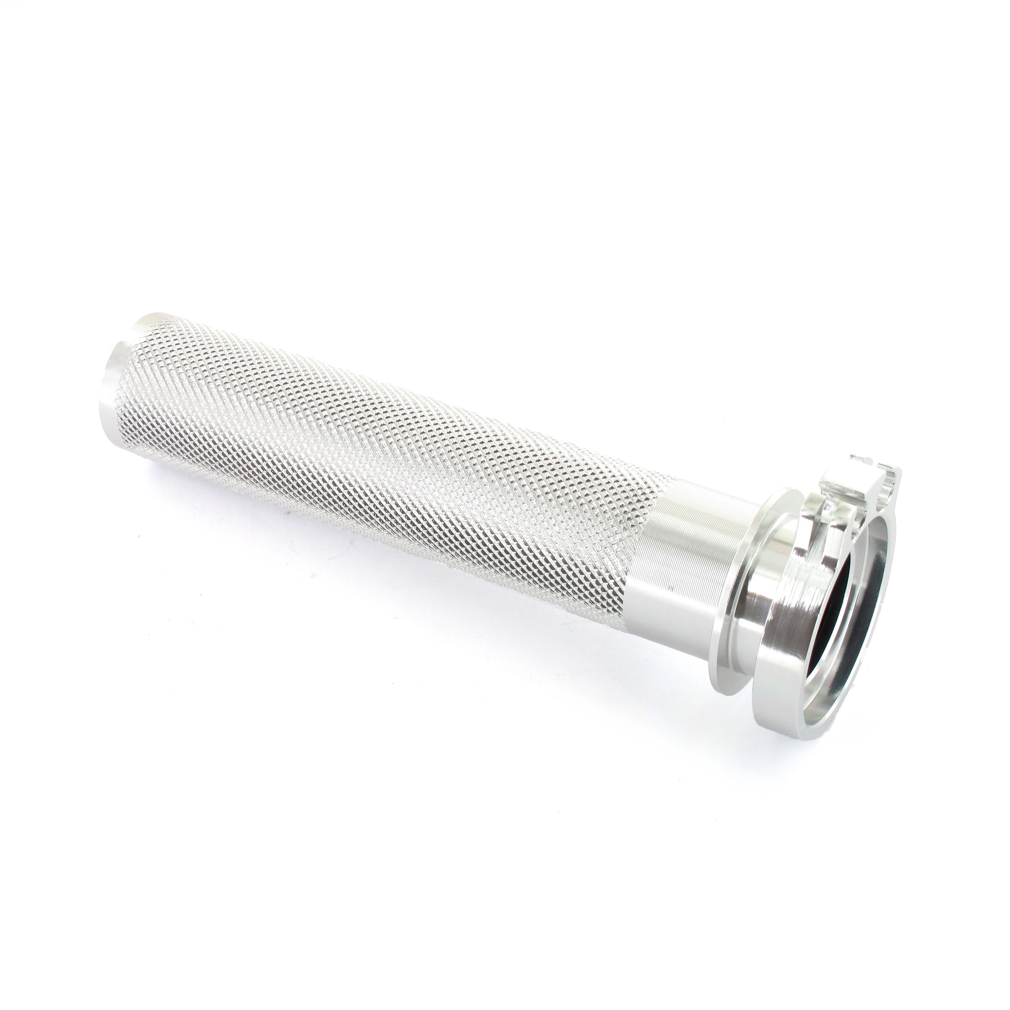 Holeshot  Gasrulle Aluminium  Kullagrat