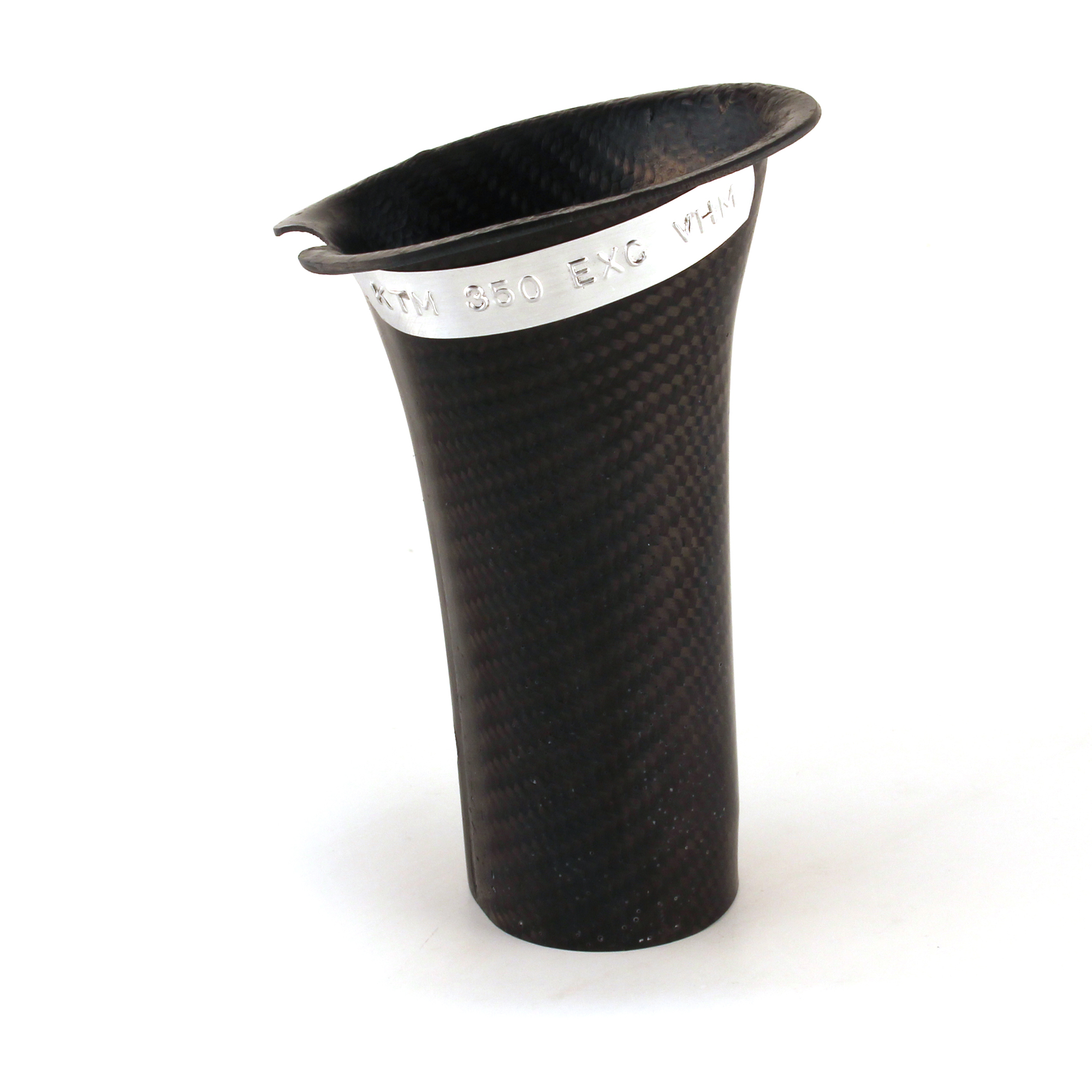 VHM  Carbon air intake