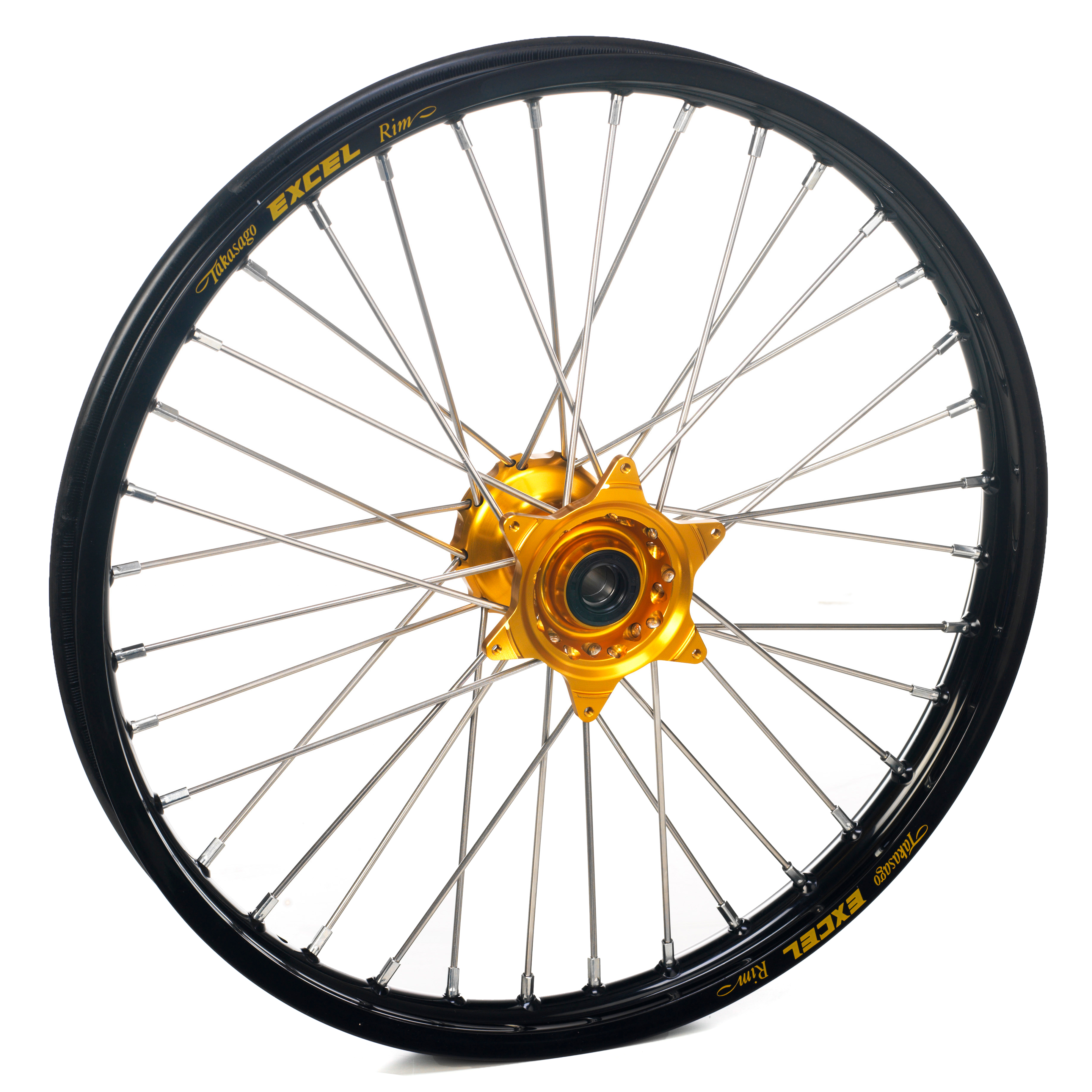Haan Wheels  Komplett Hjul 1 40  17"