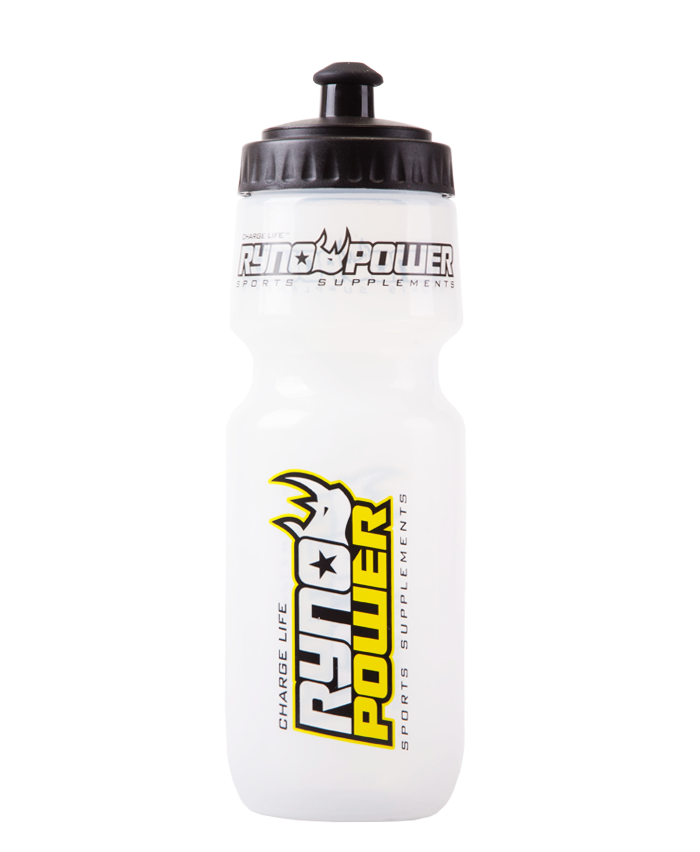 Ryno Power  Vattenflaska 740ml