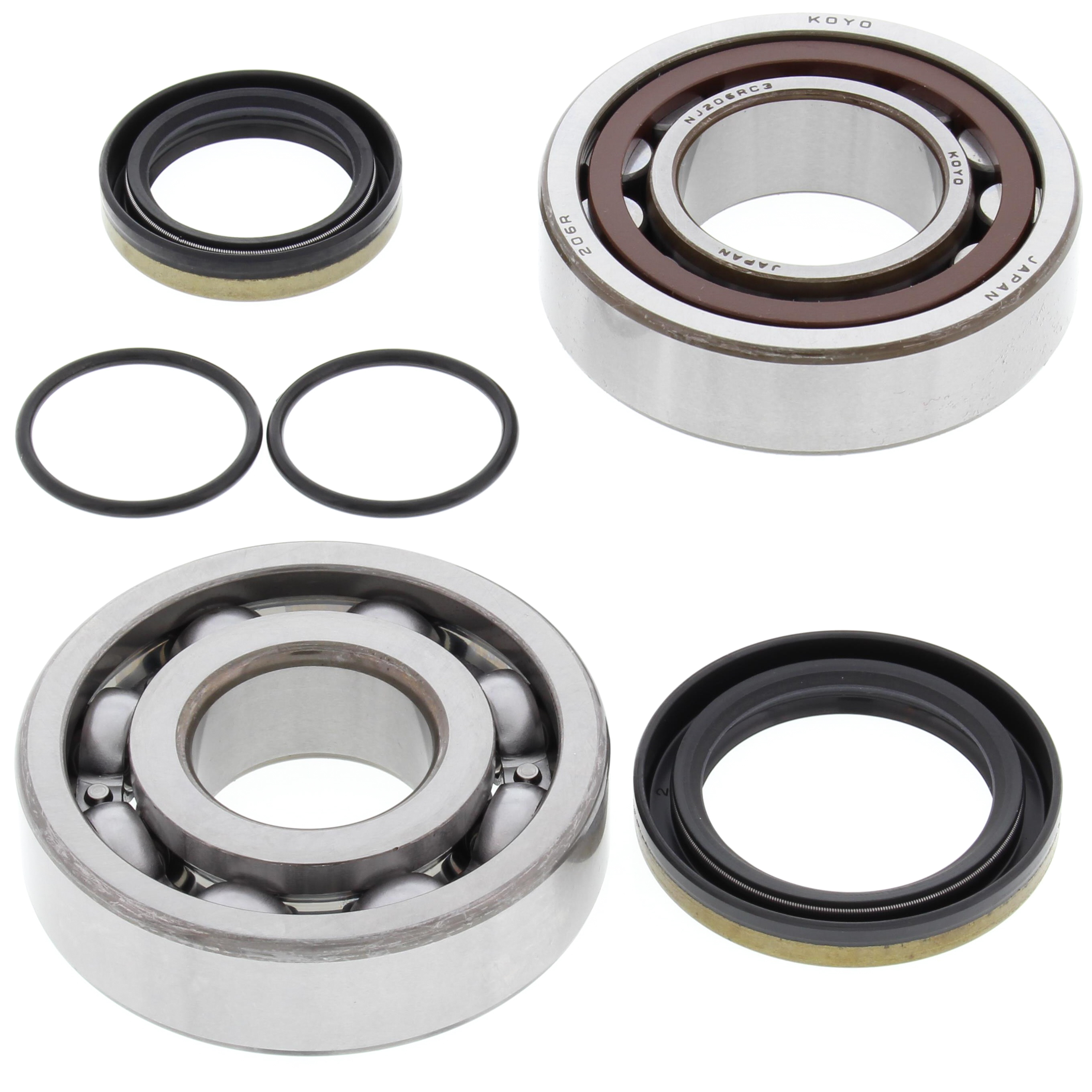 All Balls  Ramlagersats