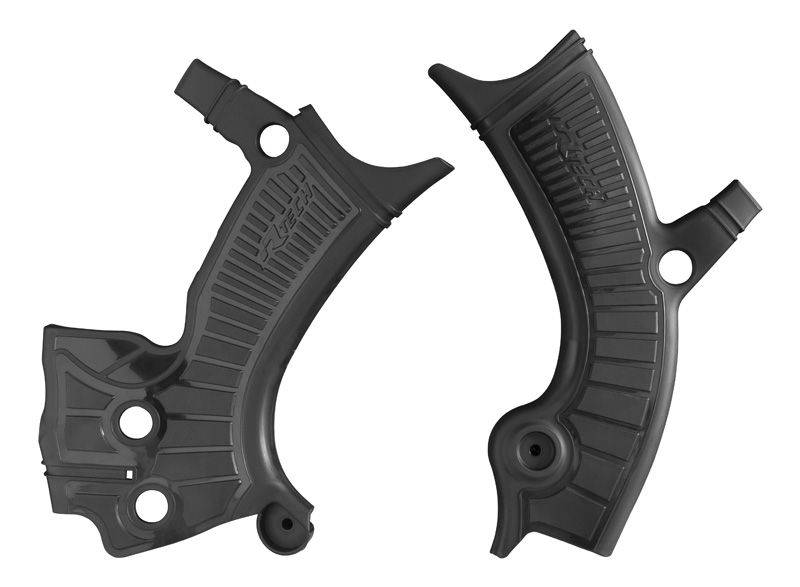 Rtech  Ramskydd  SVART
