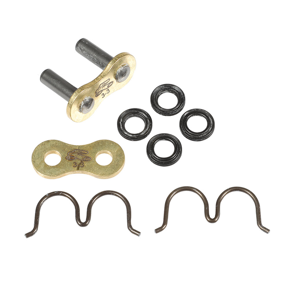 Renthal  Nitl?s R3.3 SRS Ring 520