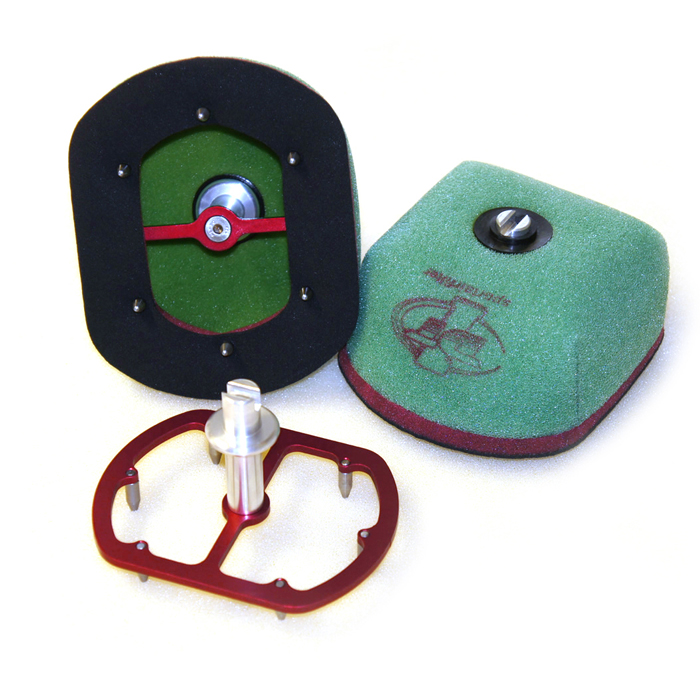 DT-1  Air Power Filter 6 pins