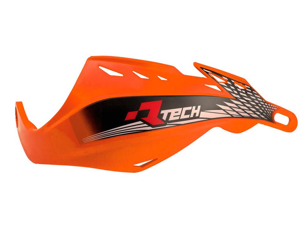 Rtech  Handskydd Easy inkl universal f?ste  ORANGE