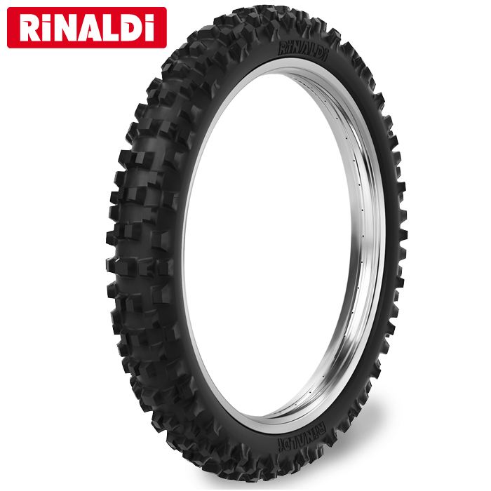 Rinaldi  RMX 35 D?ck 70 100  19"